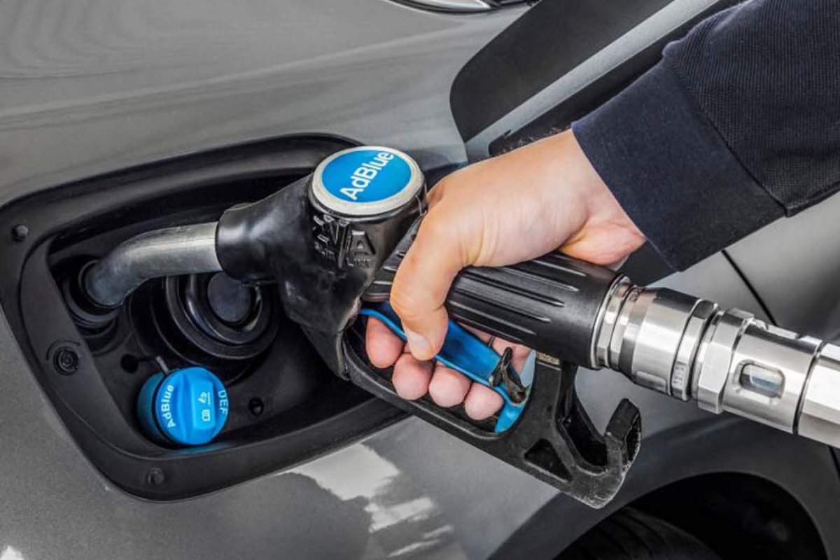 What Is AdBlue® 2